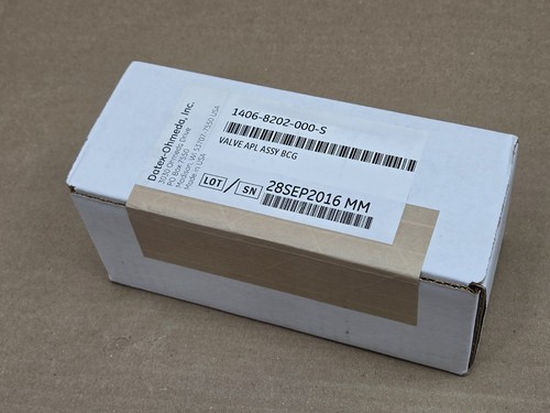 Valvola datex ohmeda apl assy - datex,