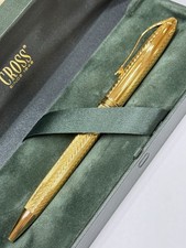 Penna a sfera Cross Pinnacle