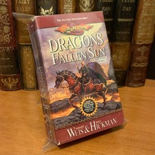 DragonLance: Dragons of a