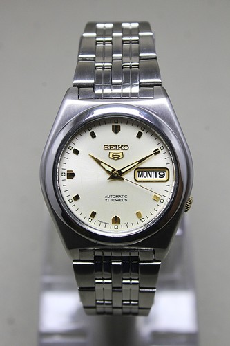 Orologio uomo seiko - seiko, 5