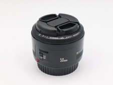 Canon 50mm parts - -, (parts