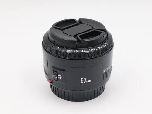 Canon 50mm parts - ef,