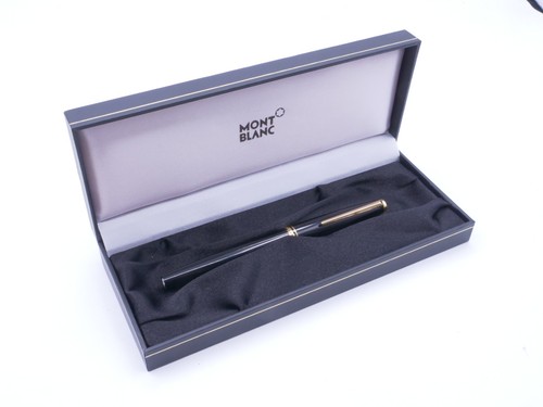 Penna stilografica montblanc - stilografica,
