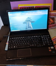 sony vaio SVF151C11M 15,6" i7-3612QM 8CORE 8GB 256GB NVME GRAFICA AMD 1GB