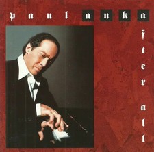 CD Paul Anka After All Polydor