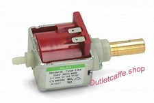 POMPA ULKA Model E Type EX4