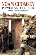 Power and terror post - power,