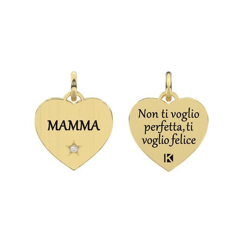 Charm kidult donna family - charm,