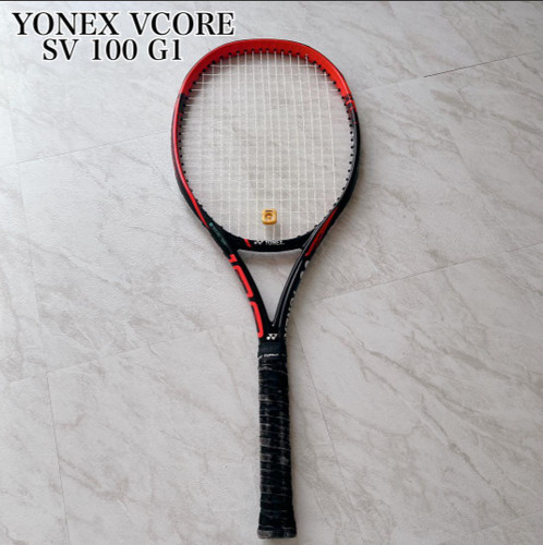 Racchetta tennis yonex - tennis,
