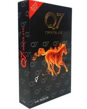 Ti presentiamo Q7 Cioccolato