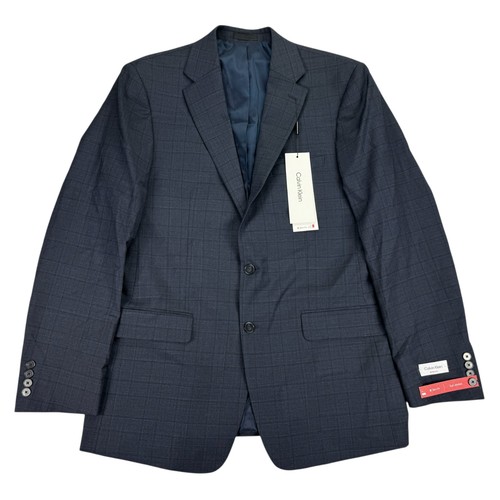 Giacca tuta calvin klein uomo - tuta,