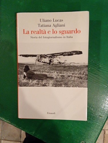 Uliano lucas tatiana agliani - lucas,