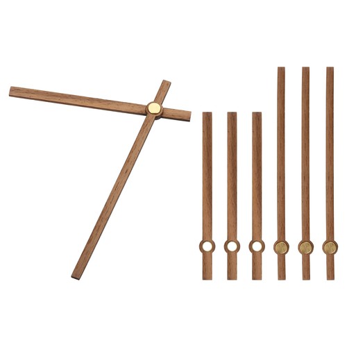 Kit lancette orologio set - lancette, 4