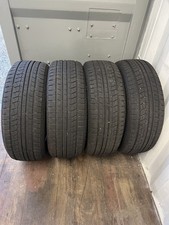 Vendo Pneumatici Invernali