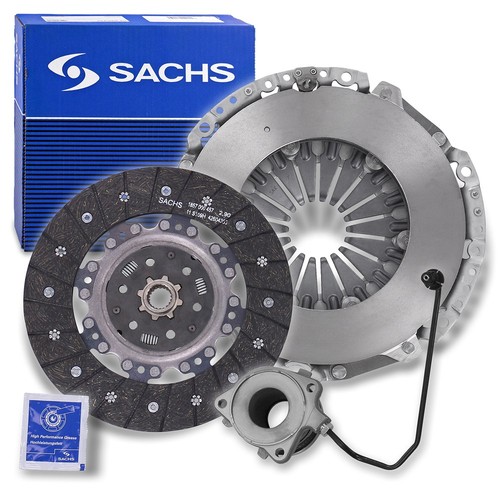 Kit frizione sachs - sachs, opel