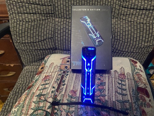 Tron wii telecomando - tron,