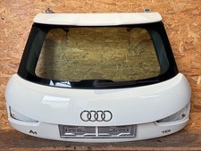 PORTELLONE COFANO BAULE