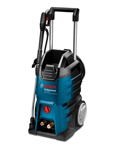 Idropulitrice bosch ghp 55 - idropulitrice, 5-55