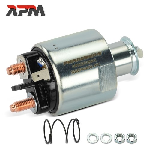 Solenoide starter per volvo - per,