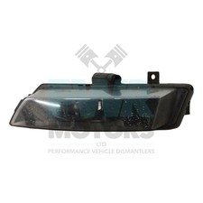 BMW E87 116D 1 Series Bumper