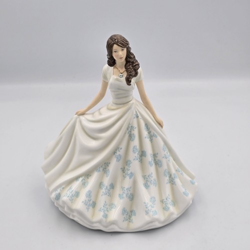 Statuina pietra nascita