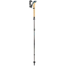 Bastoncini trekking Leki