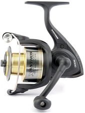 Mulinello Xanthos STC 6000