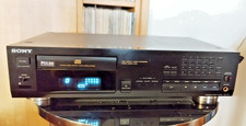lettore CD SONY CDP - 797