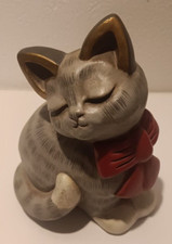 Rara STATUINA THUN - GATTO