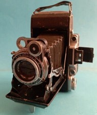 Macchina fotografica a - ,