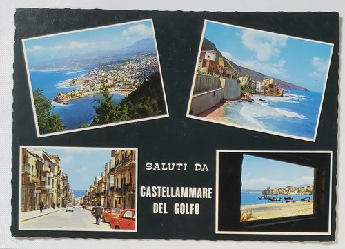 00562 345 cartolina - 00562,