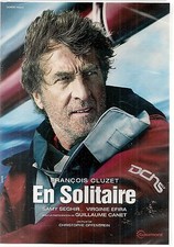DVD IN Solitario Con François