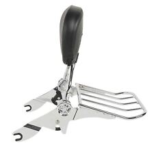 Barra Sissy nera staccabile