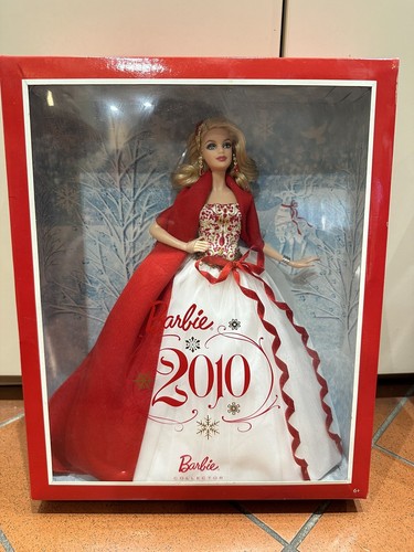 Barbie magia delle feste - delle,