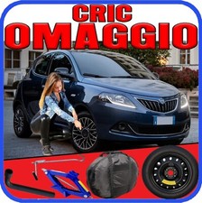 Ruotino Di Scorta 4Fori Da 15