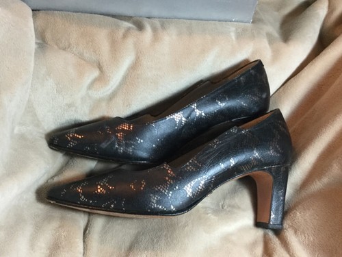 Scarpe vintage design in - design,