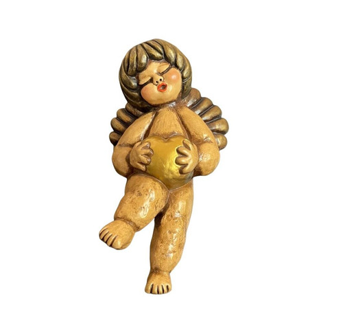 Thun cofanetto putto libro - putto,