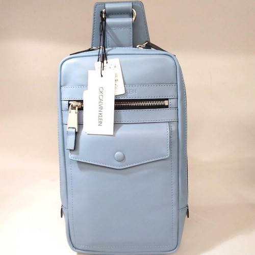 Borsa tracolla calvin - a,