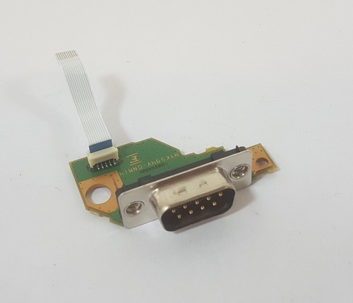 Scheda rs232 cp562751 da - scheda, cp562751-x3