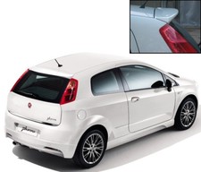 SPOILER ALETTONE POSTERIORE