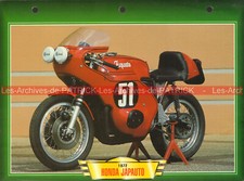 HONDA JAPAUTO CB 970 base CB