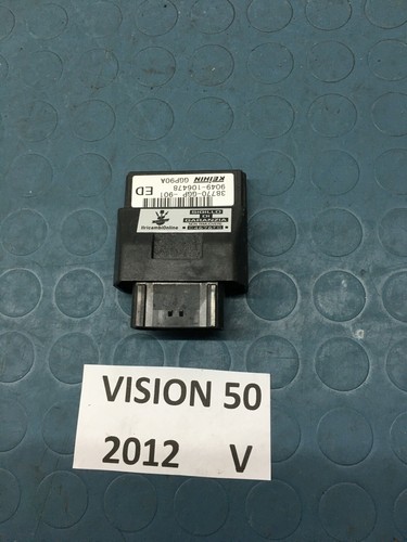 Centralina honda vision - centralina, 50