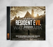 Resident Evil 7 biohazard