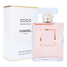 Chanel Coco Mademoiselle Eau