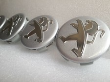 4× Peugeot 208,308,3008