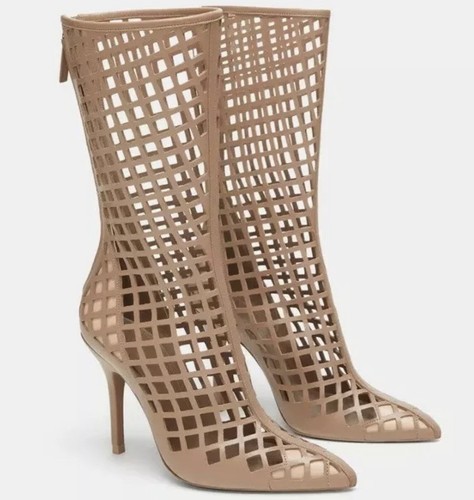 Trend stivaletti zara in - trend!,