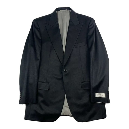 Blazer lana belvest nero - belvest,