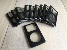10x Front FacePlate custodia pannello per Apple iPod Classic 4 4a generazione 