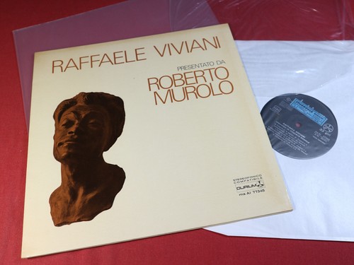 Roberto murolo raffaele - ,