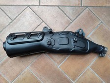 Scarico terminale suzuki - scarico, dr